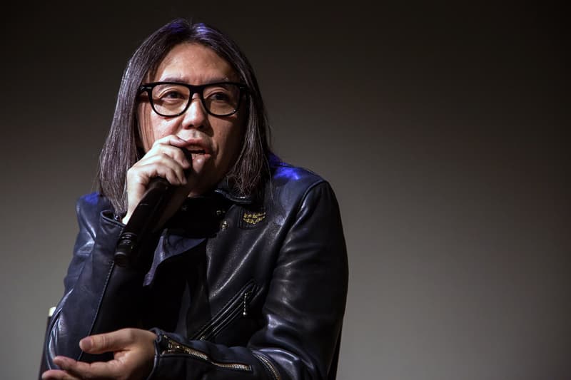 Hiroshi Fujiwara 紐約 Soho Apple Store 「Meet The Designer」活動現場回顧