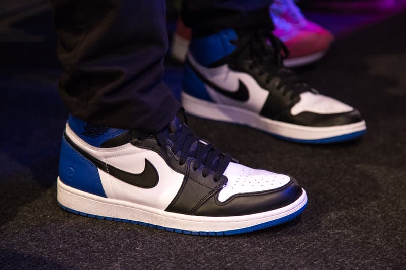 Hiroshi Fujiwara 紐約 Soho Apple Store 「Meet The Designer」活動現場回顧