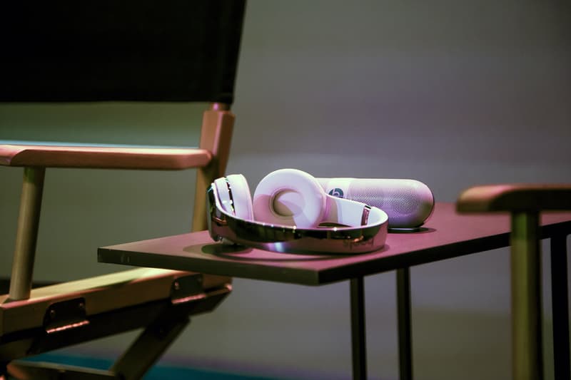 Hiroshi Fujiwara 紐約 Soho Apple Store 「Meet The Designer」活動現場回顧