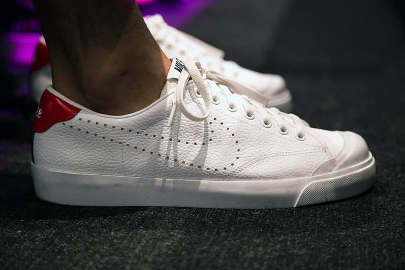 Hiroshi Fujiwara 紐約 Soho Apple Store 「Meet The Designer」活動現場回顧