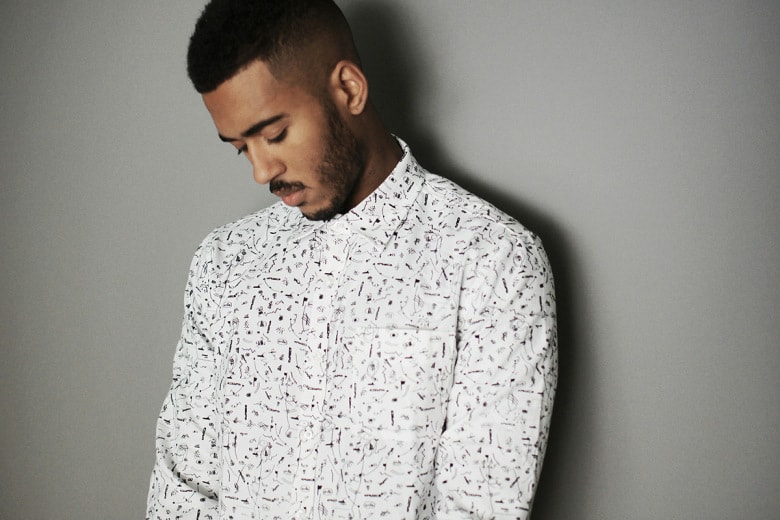 Arternative 2014 秋冬系列造型搭配 Lookbook