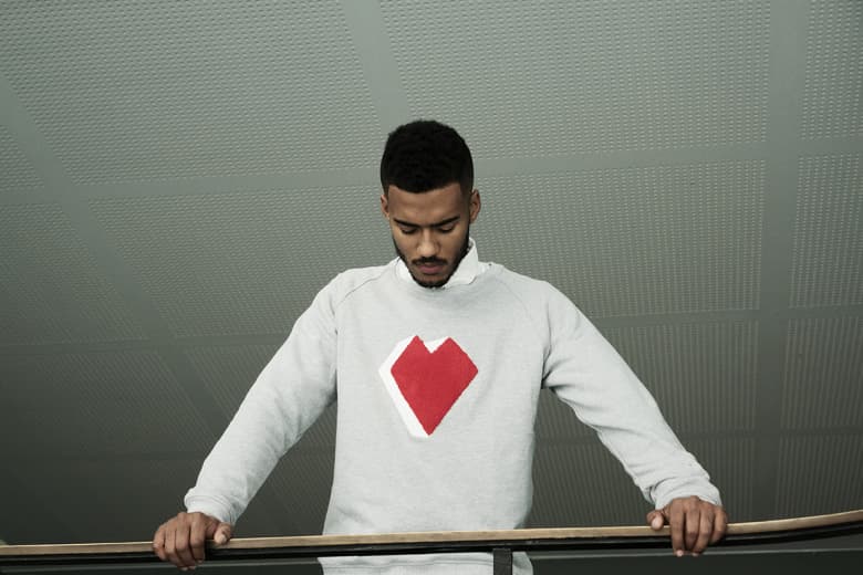 Arternative 2014 秋冬系列造型搭配 Lookbook