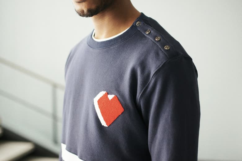 Arternative 2014 秋冬系列造型搭配 Lookbook