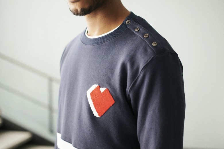 Arternative 2014 秋冬系列造型搭配 Lookbook