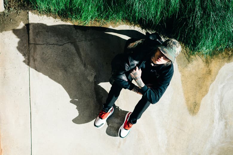 article number 2015 春夏系列造型搭配 Lookbook