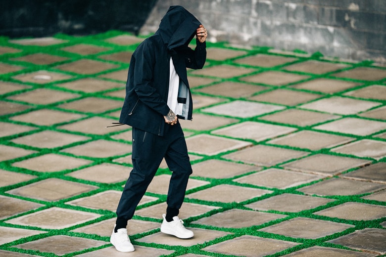 article number 2015 春夏系列造型搭配 Lookbook
