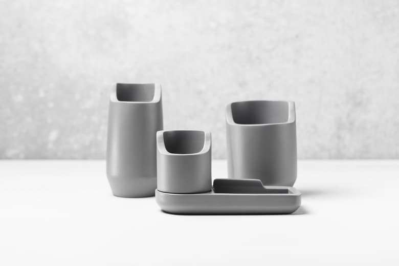 BASE 推出 Objects  創意杯具組合系列 