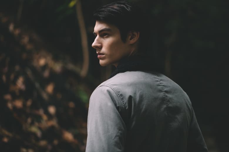 BEDWIN & THE HEARTBREAKERS 2014 秋冬外套系列