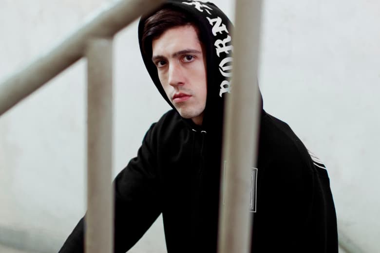 BornxRaised 2014 秋冬系列新品上架