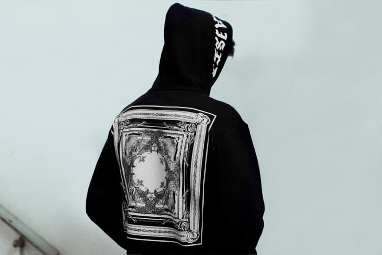 BornxRaised 2014 秋冬系列新品上架