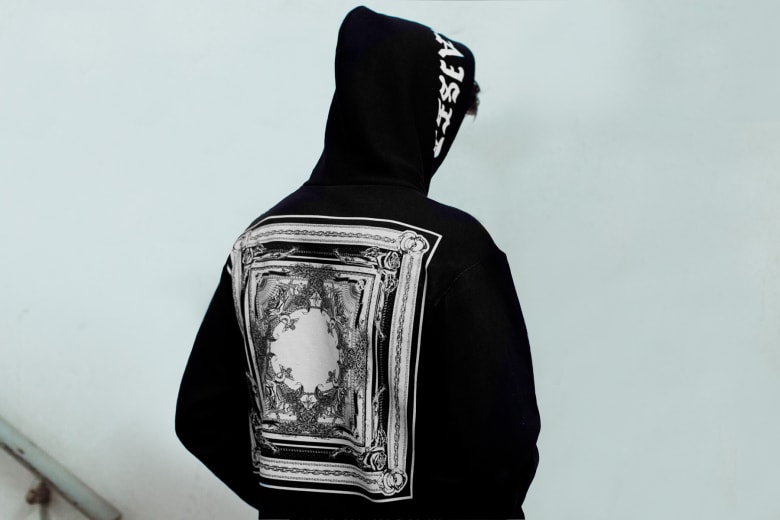 BornxRaised 2014 秋冬系列新品上架
