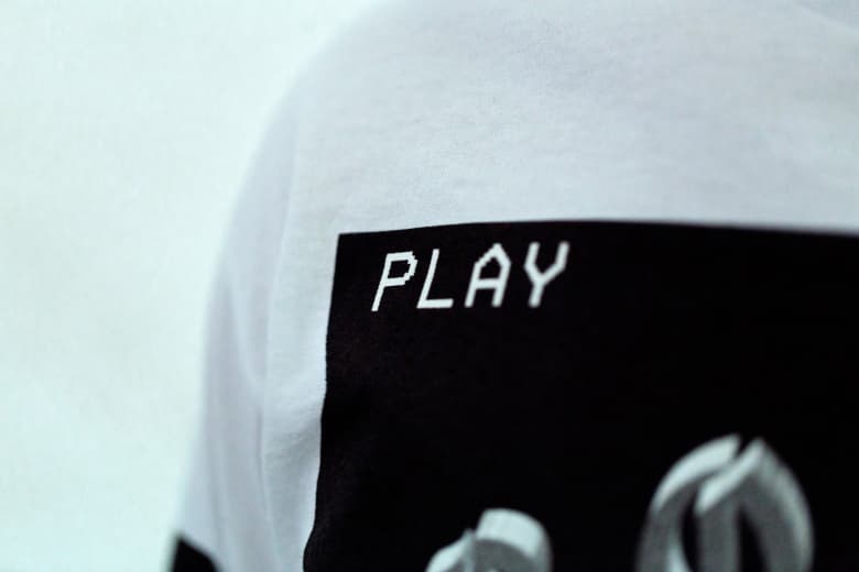 BornxRaised 2014 秋冬系列新品上架