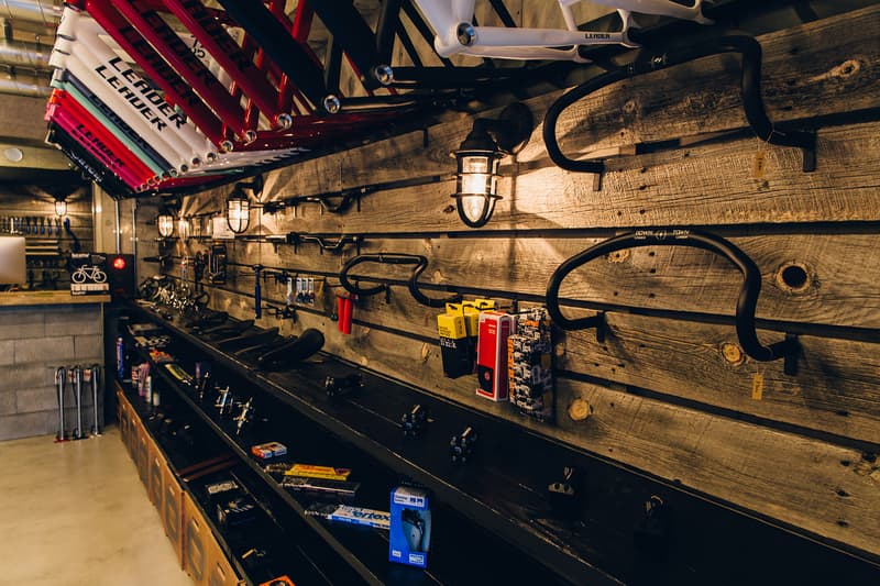 BROTURES 於東京吉祥寺開設全新店鋪