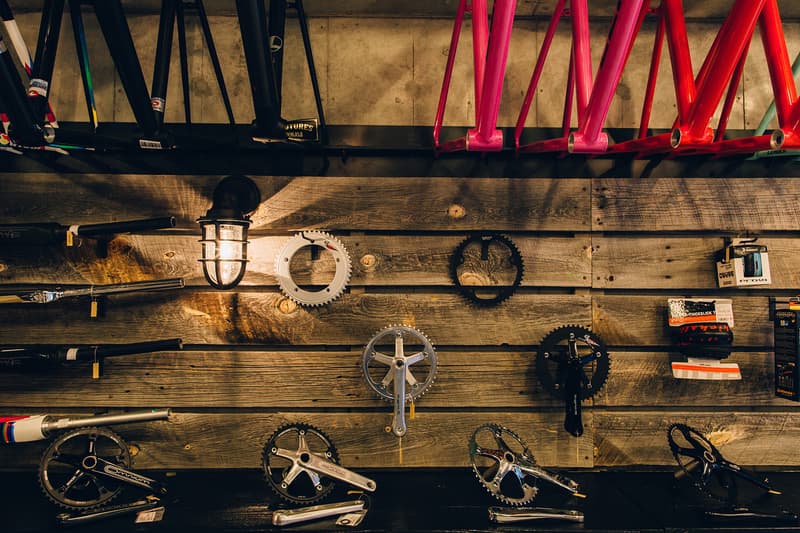 BROTURES 於東京吉祥寺開設全新店鋪