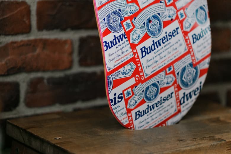 Budweiser x Alife 2014 秋冬鞋履系列