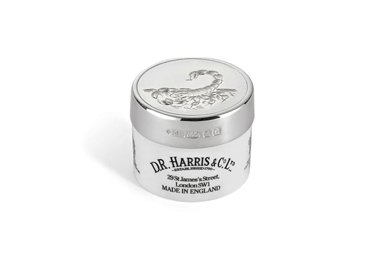 BUNNEY x D.R. Harris 聯名潤唇膏