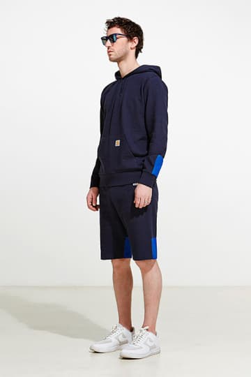 Carhartt WIP 2015 春夏系列造型搭配 Lookbook