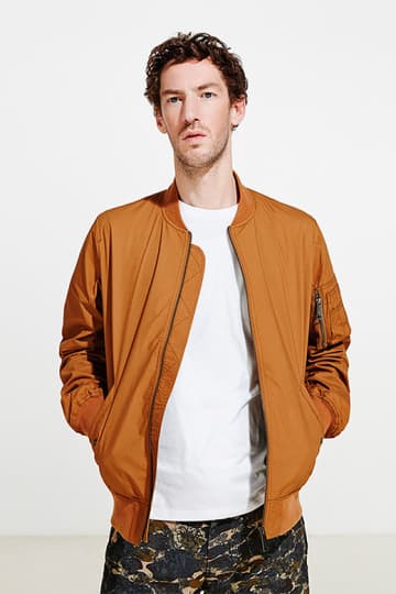 Carhartt WIP 2015 春夏系列造型搭配 Lookbook