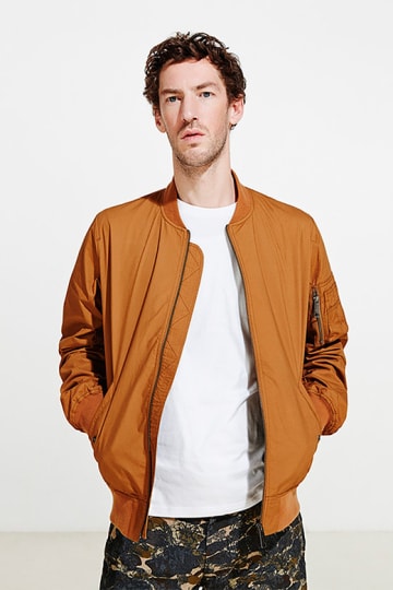 Carhartt WIP 2015 春夏系列造型搭配 Lookbook