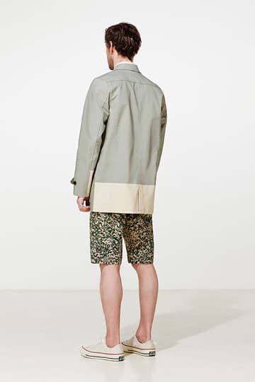 Carhartt WIP 2015 春夏系列造型搭配 Lookbook