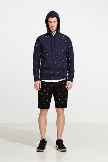 Carhartt WIP 2015 春夏系列造型搭配 Lookbook