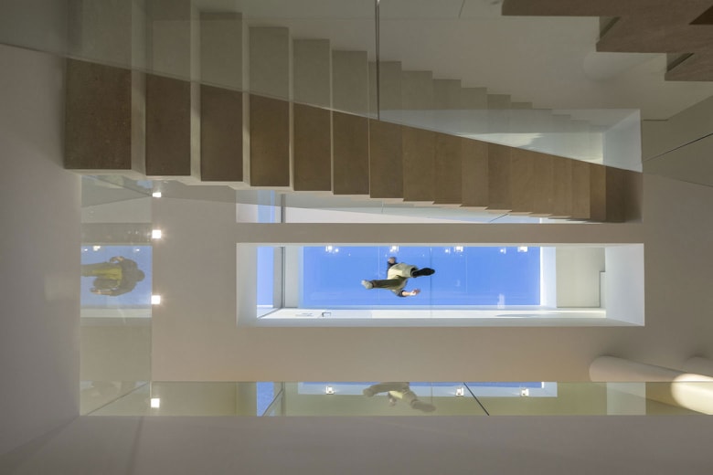 Studio Arthur Casas 打造 Casa Urca 豪宅