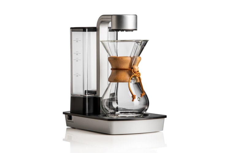 CHEMEX Ottomatic 咖啡機