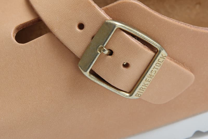 Concepts x Birkenstock 2014 假日季 Boston 聯名涼拖