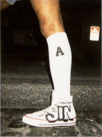 搶先預覽 Andy Warhol x Converse 聯名 Chuck Taylor All Star 系列