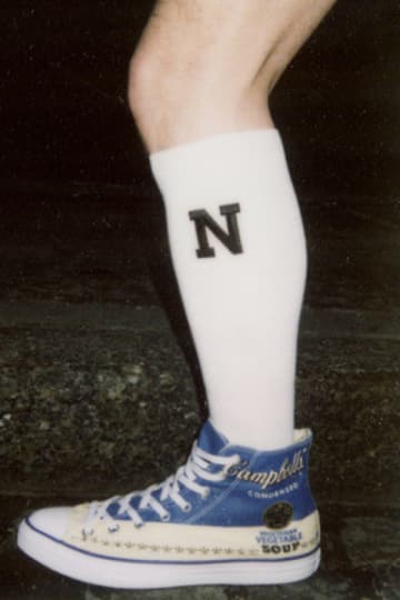 搶先預覽 Andy Warhol x Converse 聯名 Chuck Taylor All Star 系列