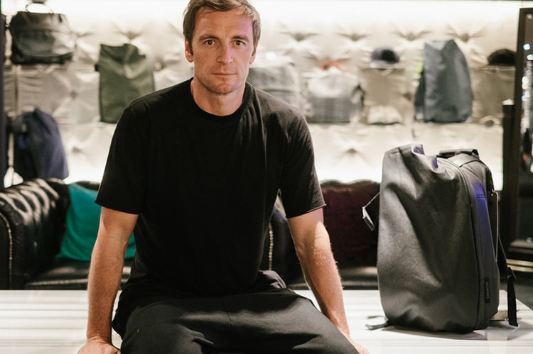 Côte&Ciel 台北期間限定店