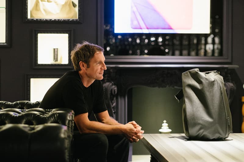 Côte&Ciel 台北期間限定店