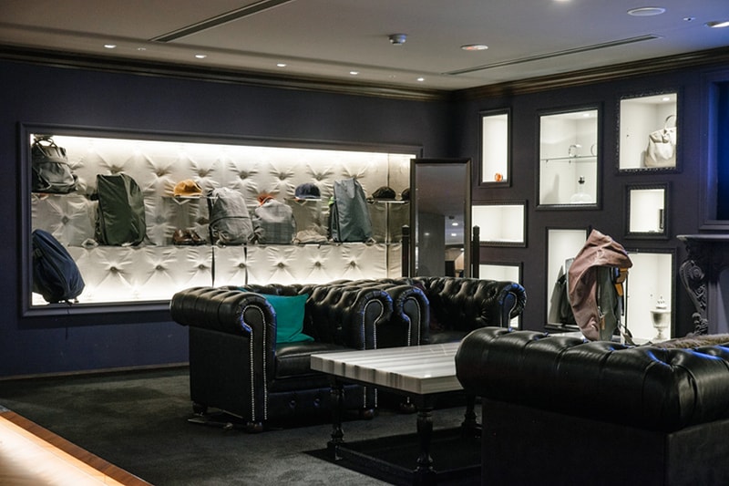 Côte&Ciel 台北期間限定店