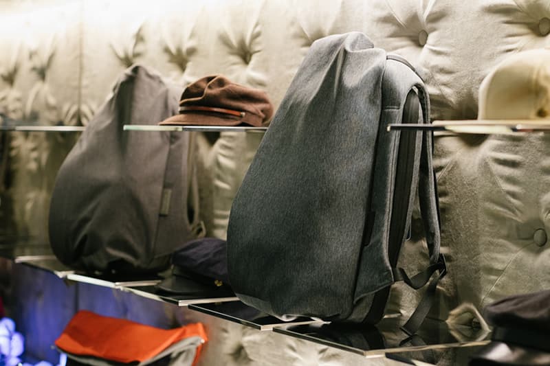 Côte&Ciel 台北期間限定店