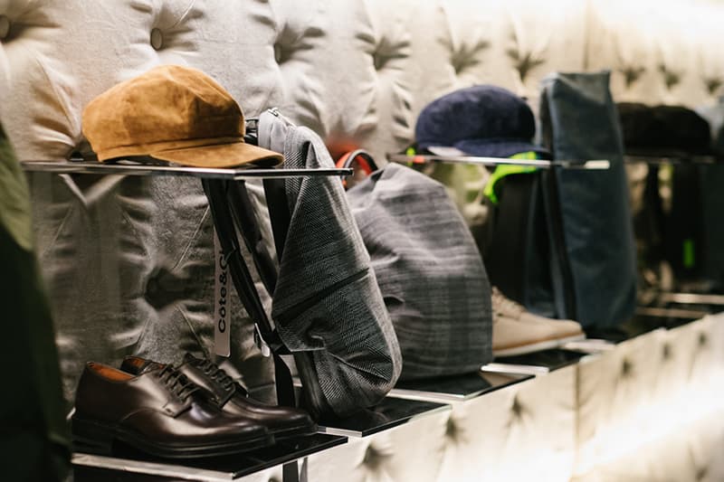 Côte&Ciel 台北期間限定店