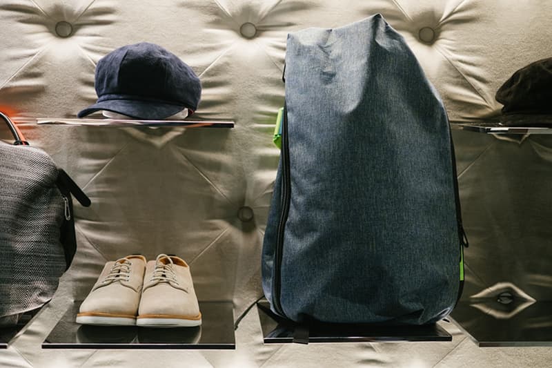 Côte&Ciel 台北期間限定店