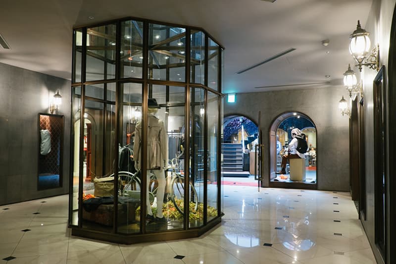 Côte&Ciel 台北期間限定店