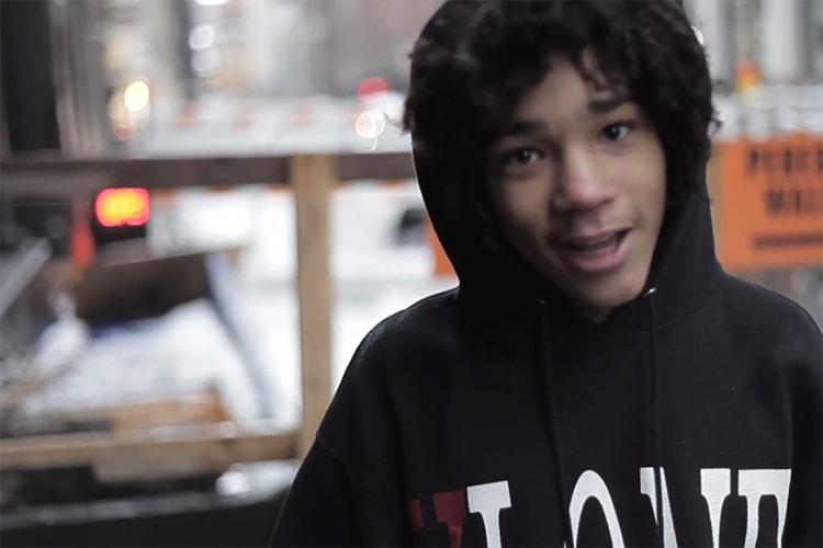 紀錄短片《Counter Culture: The Curse of Online Status》探討互聯網名人話題