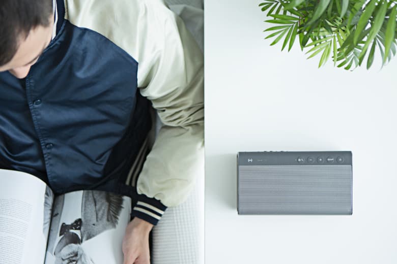 Creative 推出 Sound Blaster Roar 便攜式無線揚聲器