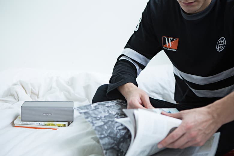 Creative 推出 Sound Blaster Roar 便攜式無線揚聲器