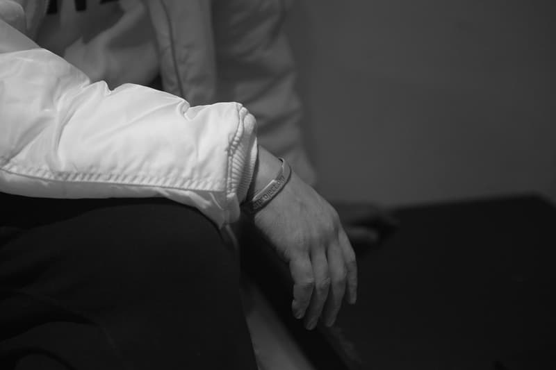 獨家專訪 N. HOOLYWOOD 設計師尾花大輔