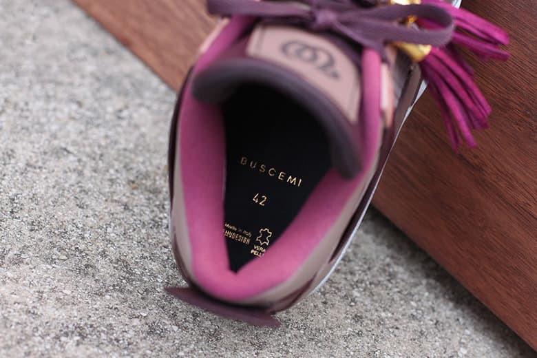 Dank Customs 為 Wale 打造 Air Jordan 4 「Louis Vuitton Don」定製鞋款