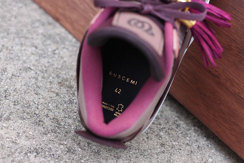 Dank Customs 為 Wale 打造 Air Jordan 4 「Louis Vuitton Don」定製鞋款