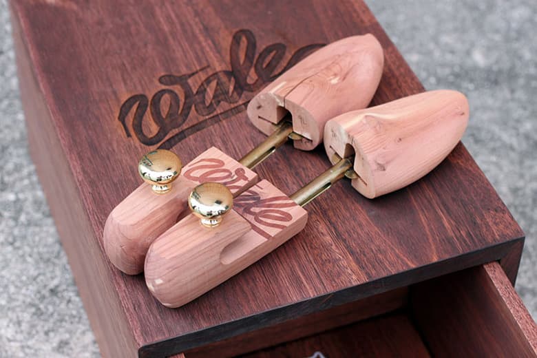 Dank Customs 為 Wale 打造 Air Jordan 4 「Louis Vuitton Don」定製鞋款