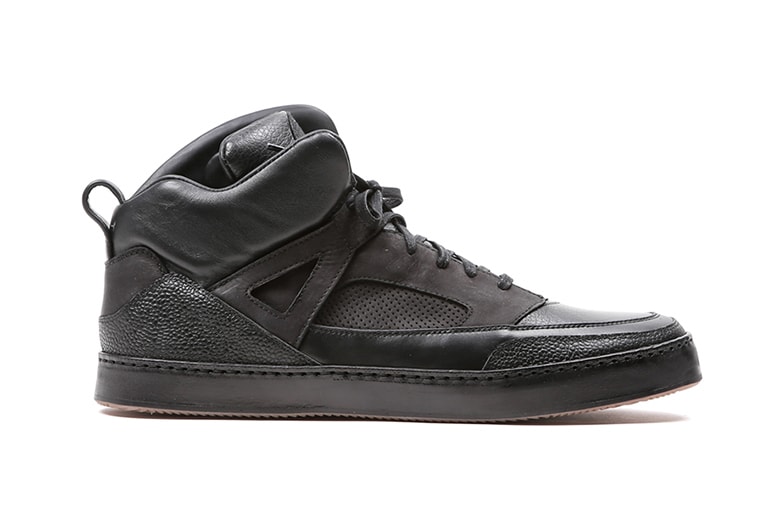 Del Toro x The Alchemist x Snarkitecture Airball Spizikes 聯名球鞋