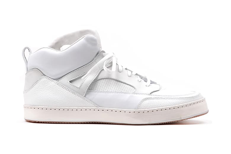 Del Toro x The Alchemist x Snarkitecture Airball Spizikes 聯名球鞋