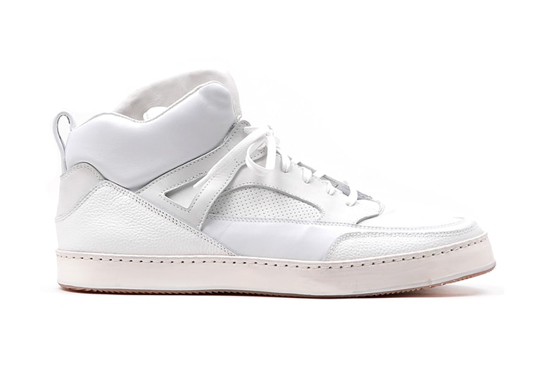 Del Toro x The Alchemist x Snarkitecture Airball Spizikes 聯名球鞋