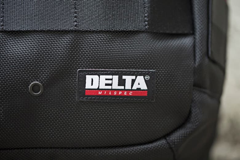 DELTA MILSPEC 2014 秋冬背包系列