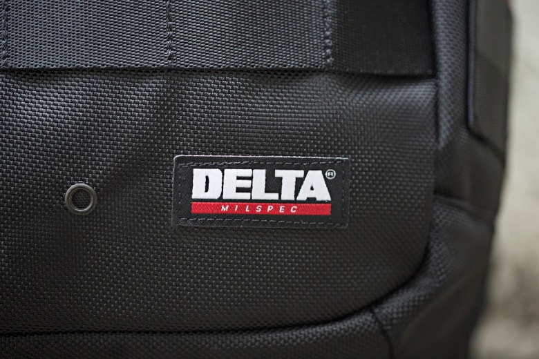 DELTA MILSPEC 2014 秋冬背包系列