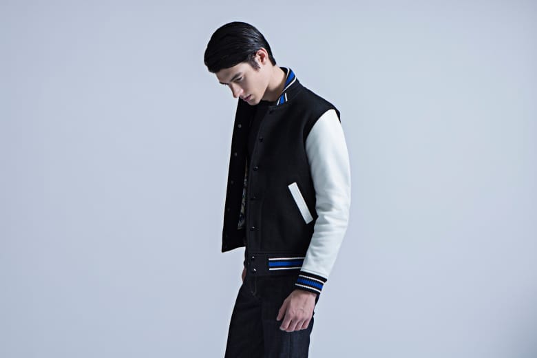 Deluxe 2014 秋冬系列